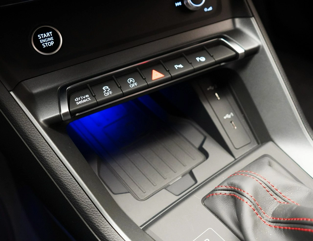 Audi Q3 - Zdjęcie 28