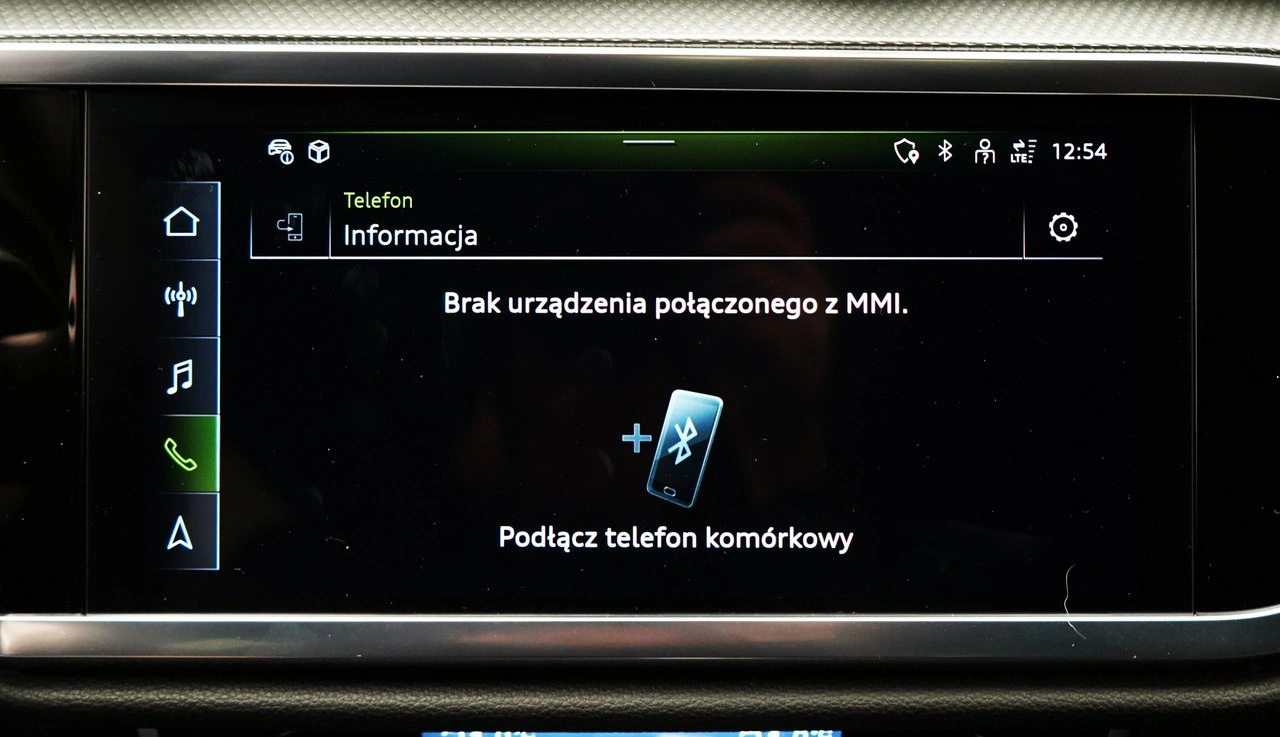 Audi Q3 - Zdjęcie 29