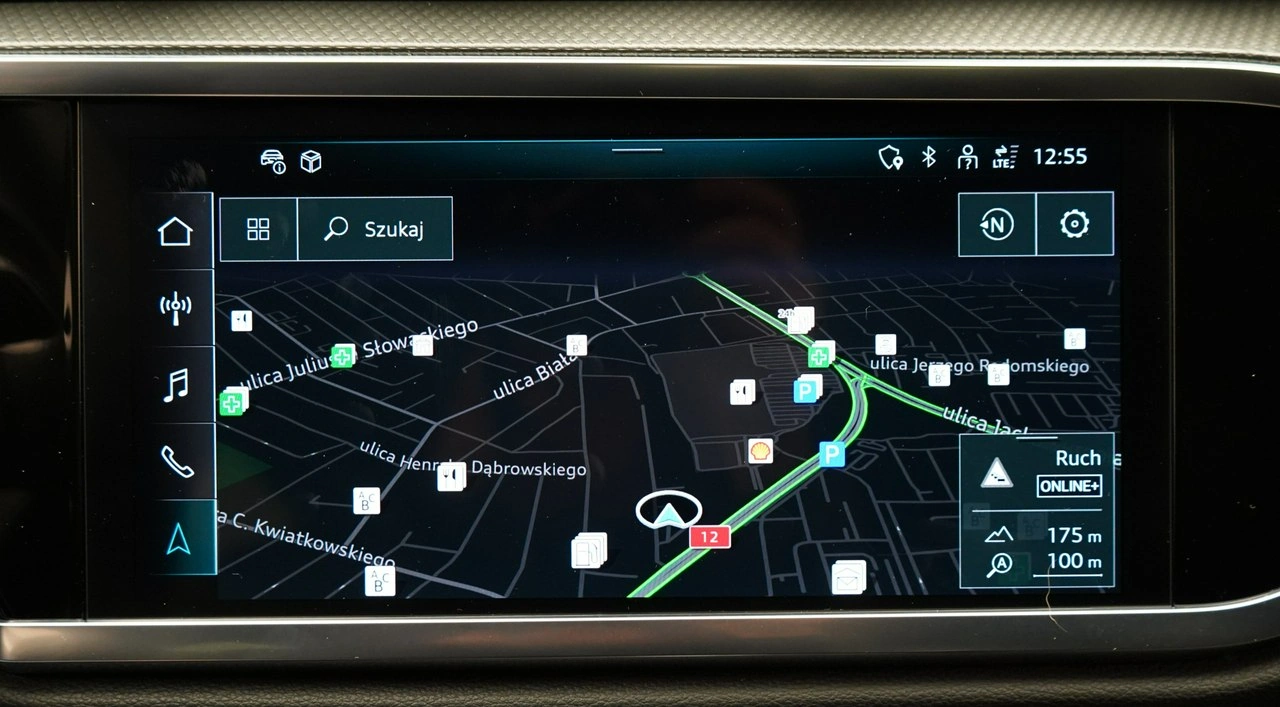 Audi Q3 - Zdjęcie 30