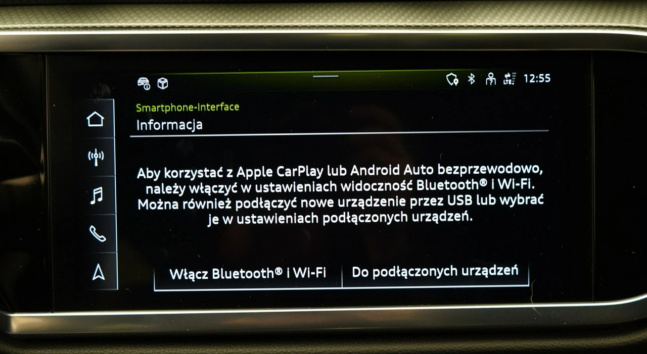 Audi Q3 - Zdjęcie 31