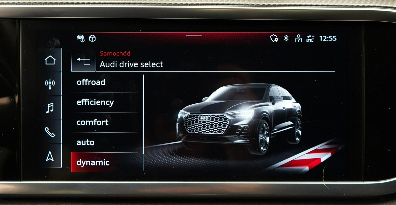 Audi Q3 - Zdjęcie 32