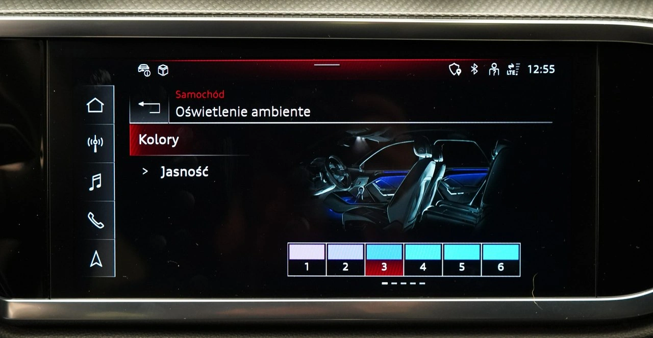 Audi Q3 - Zdjęcie 33