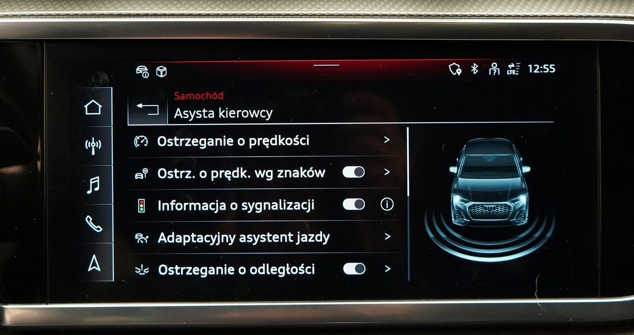 Audi Q3 - Zdjęcie 35