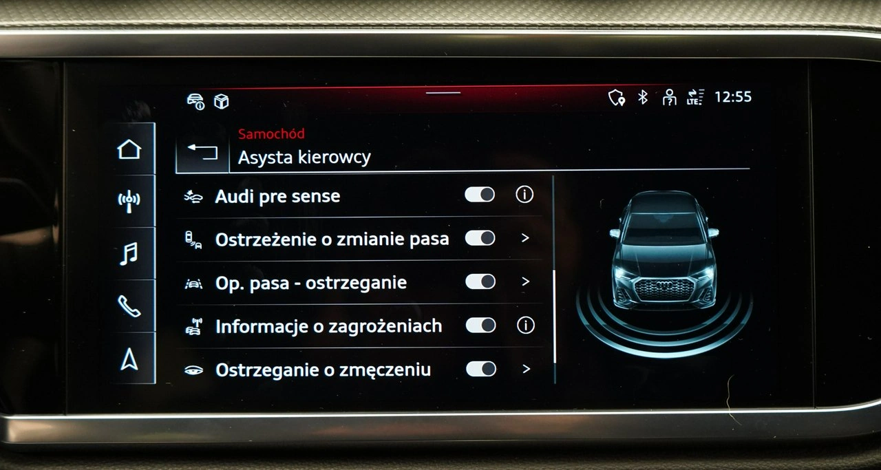 Audi Q3 - Zdjęcie 36