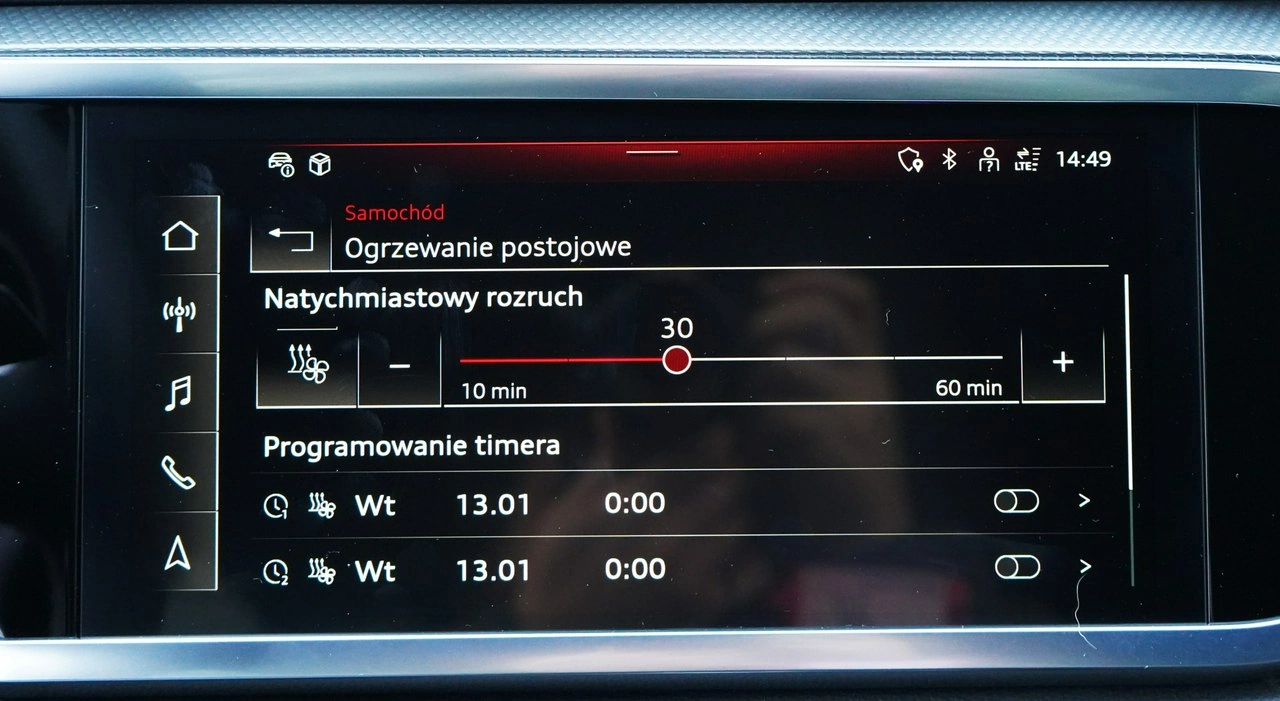 Audi Q3 - Zdjęcie 38