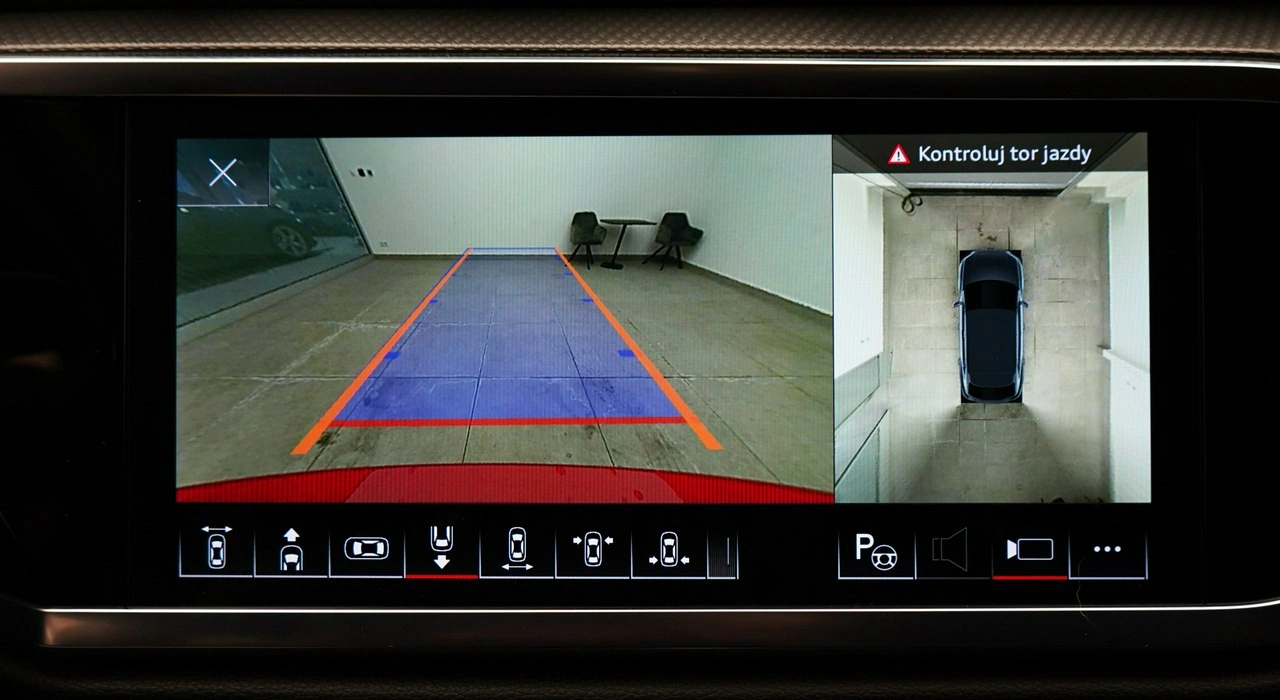 Audi Q3 - Zdjęcie 39