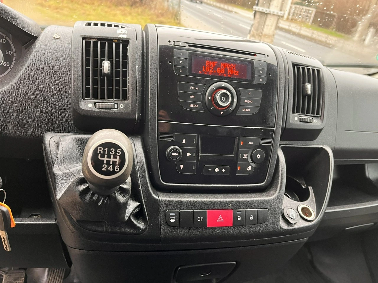 Citroën Jumper - Zdjęcie 9