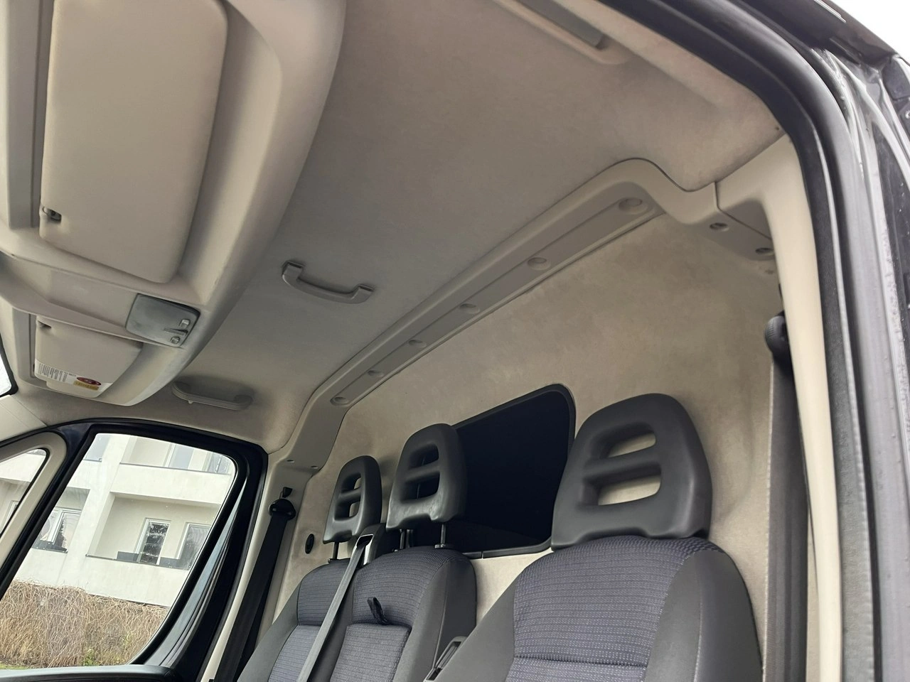 Citroën Jumper - Zdjęcie 10