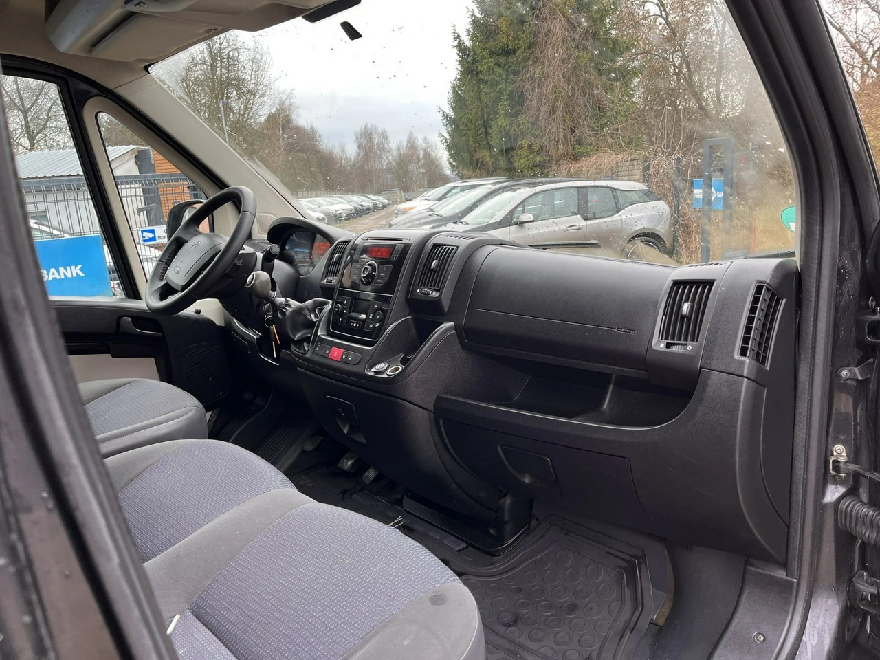 Citroën Jumper - Zdjęcie 11