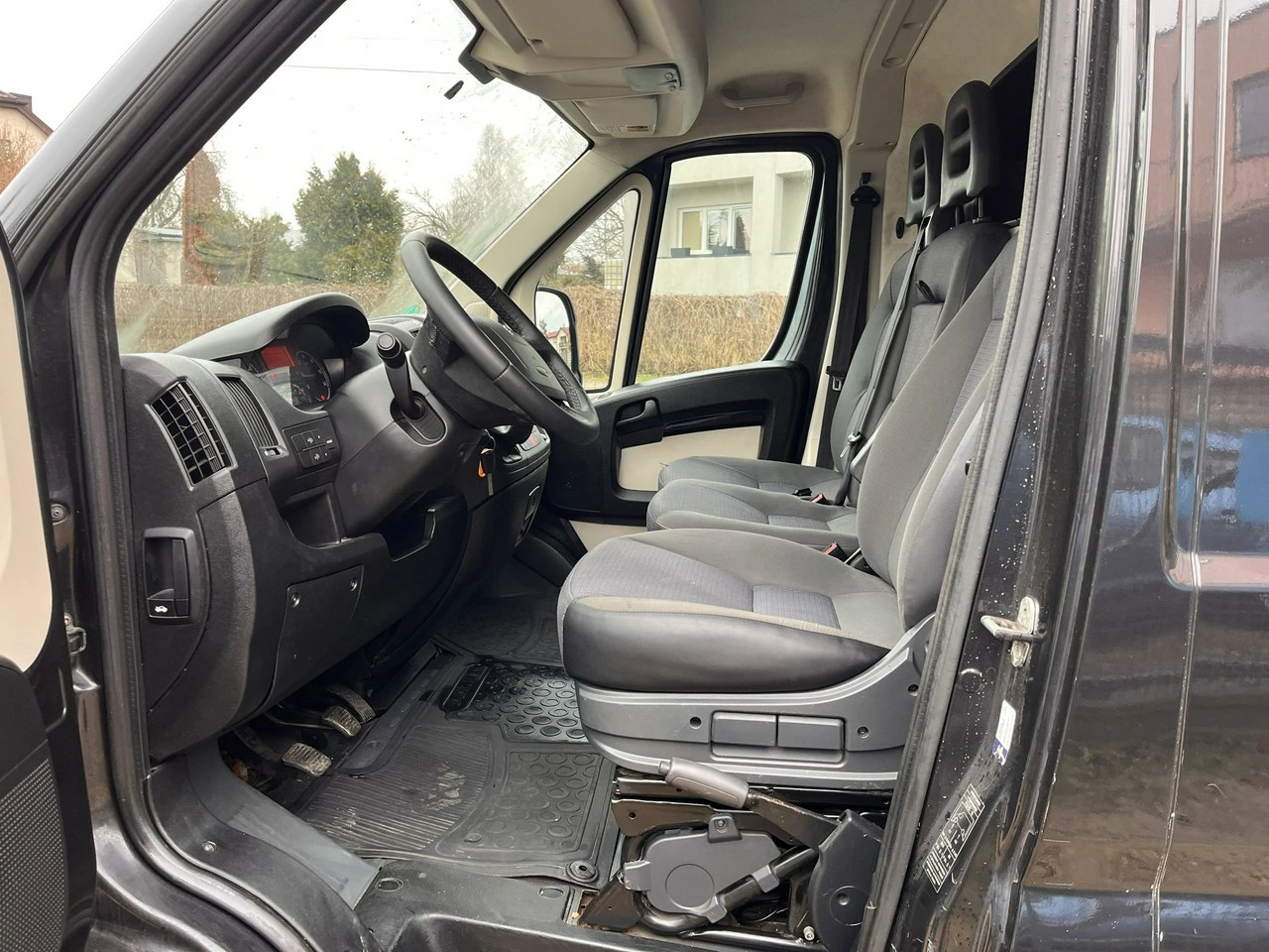 Citroën Jumper - Zdjęcie 6