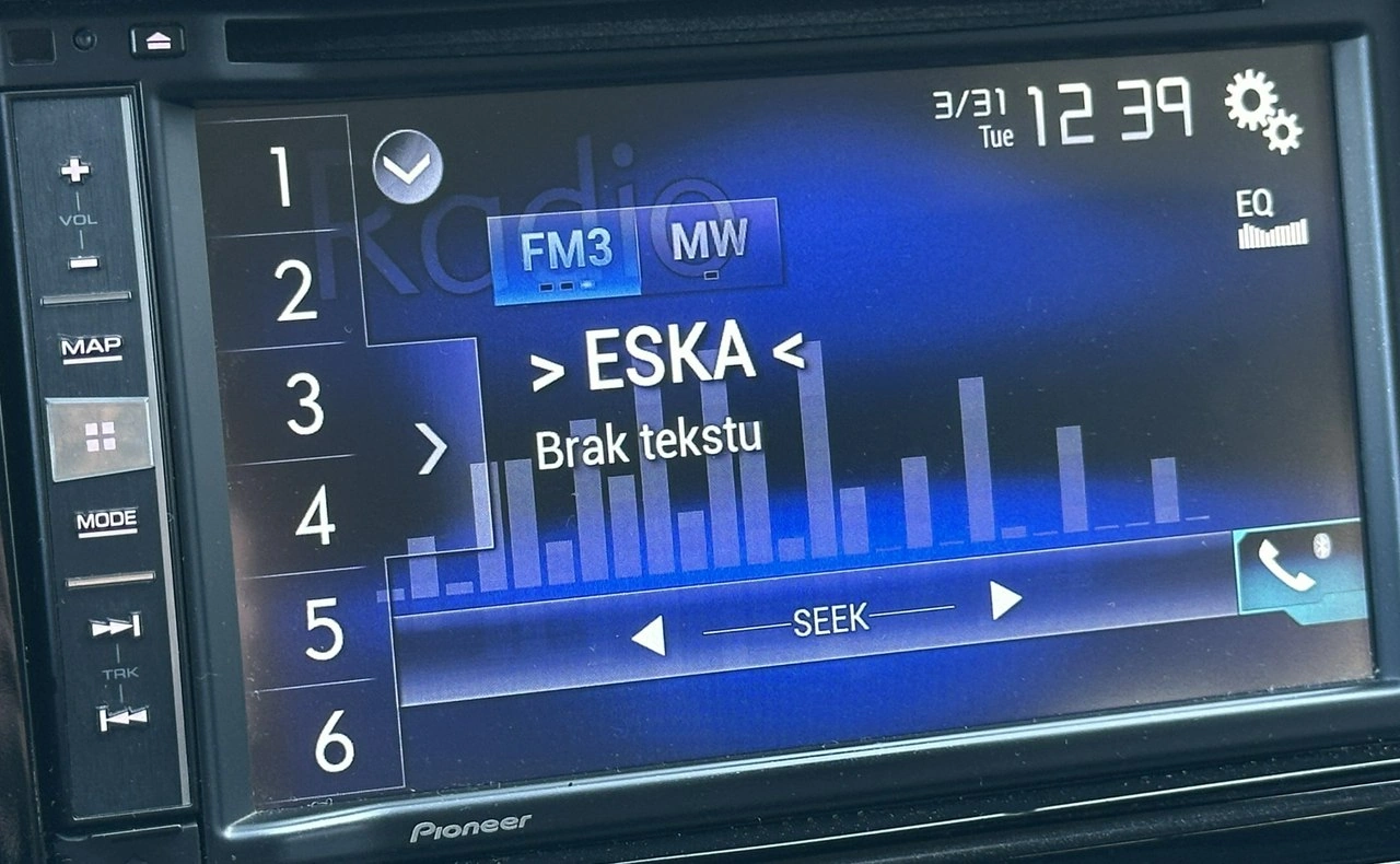 Nissan Juke - Zdjęcie 23