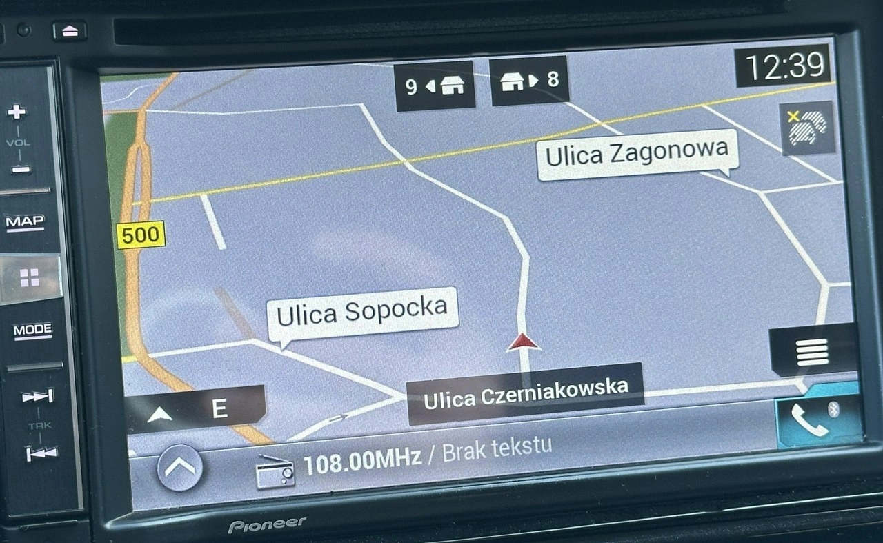 Nissan Juke - Zdjęcie 24