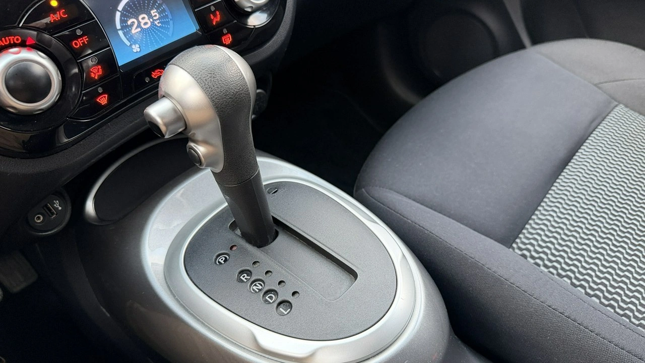 Nissan Juke - Zdjęcie 26