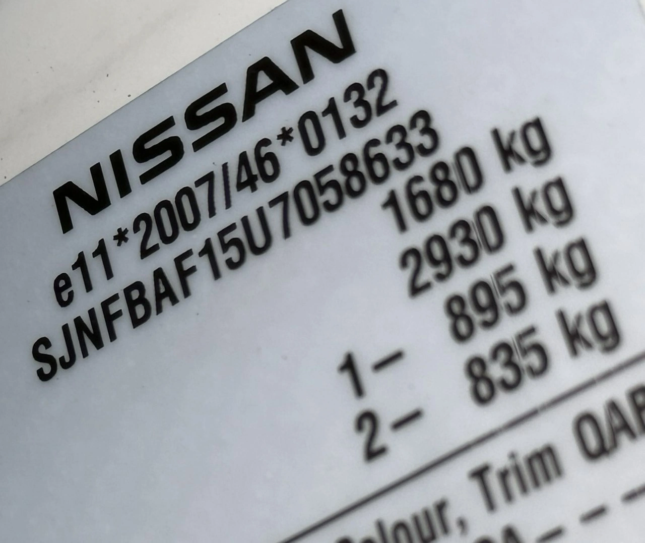 Nissan Juke - Zdjęcie 28