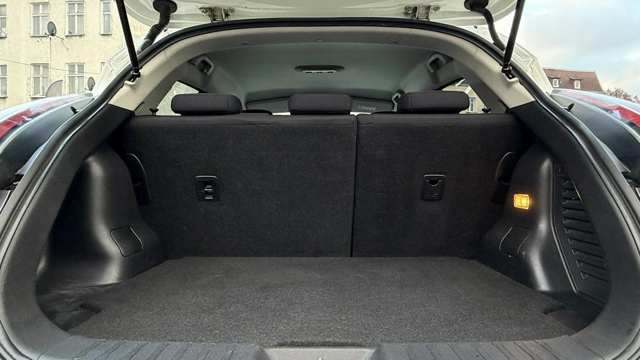 Nissan Juke - Zdjęcie 6