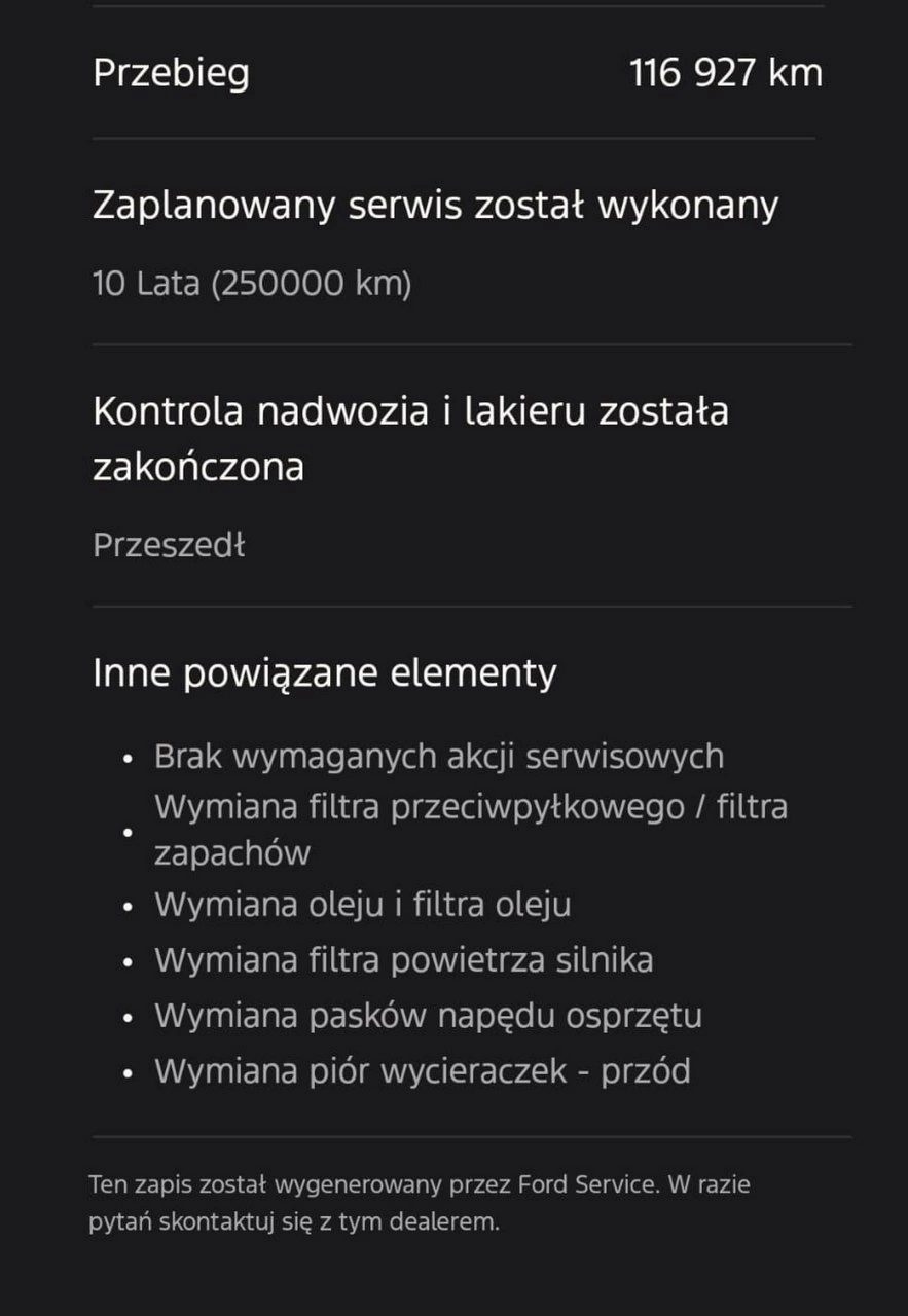 Ford Transit - Zdjęcie 8