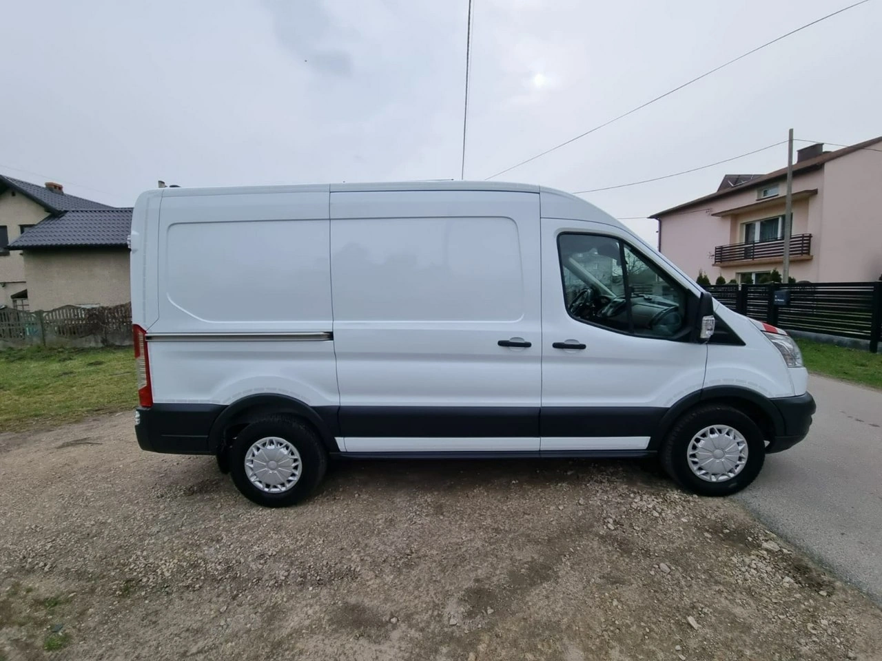 Ford Transit - Zdjęcie 7