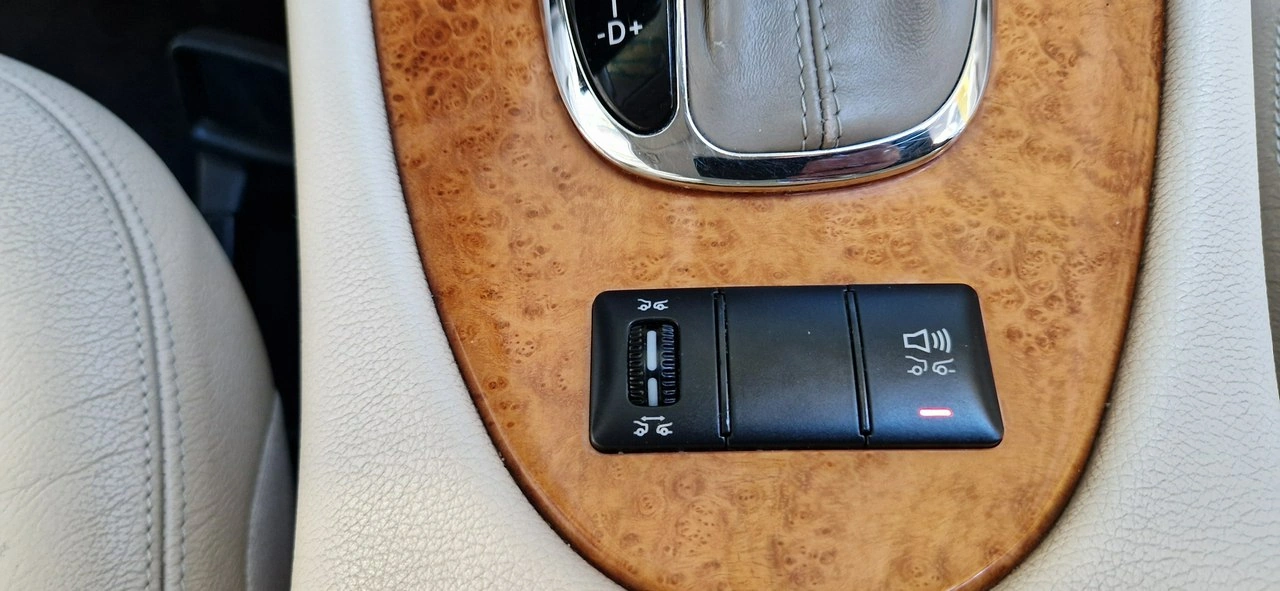 Mercedes CLK 270 - Zdjęcie 16