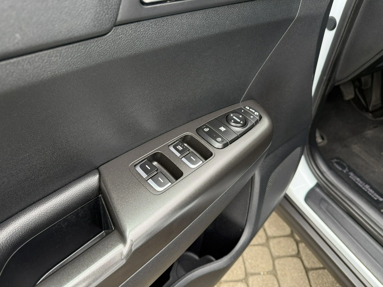 Kia Sportage - Zdjęcie 20