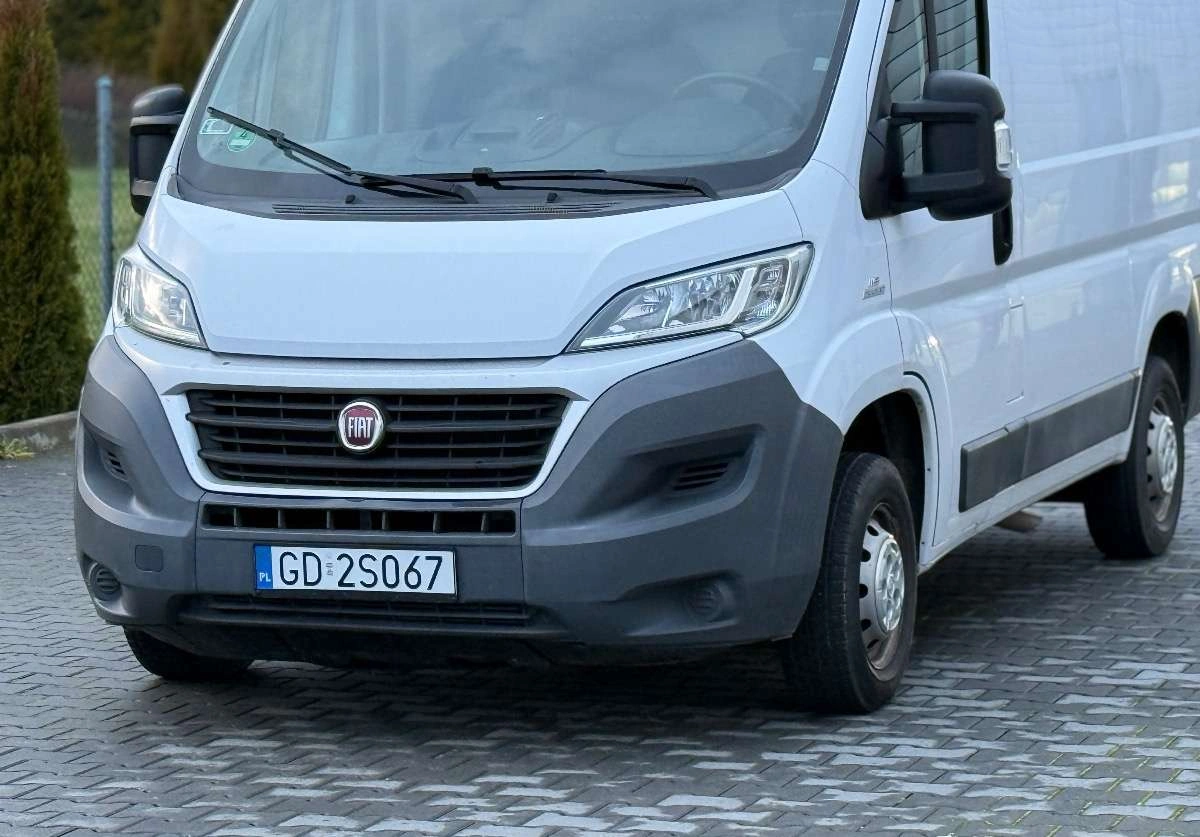 Fiat Ducato - Zdjęcie 2