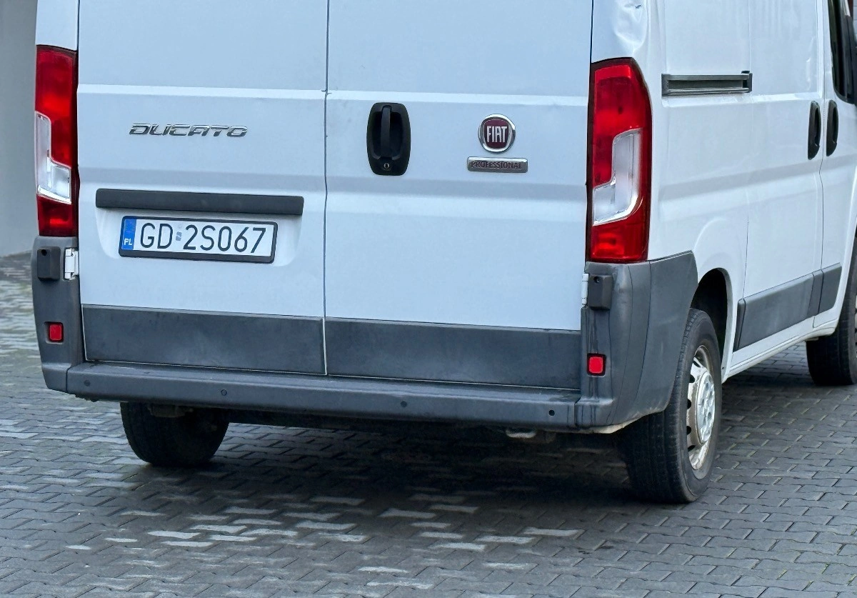 Fiat Ducato - Zdjęcie 5