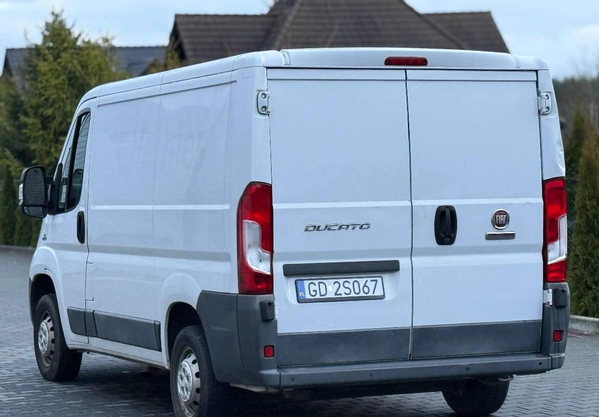 Fiat Ducato - Zdjęcie 7
