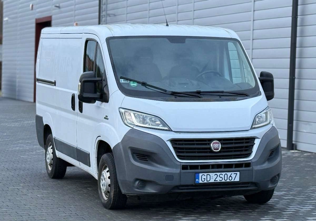 Fiat Ducato - Zdjęcie 10