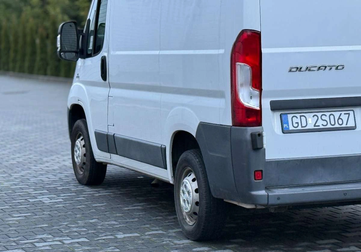 Fiat Ducato - Zdjęcie 11