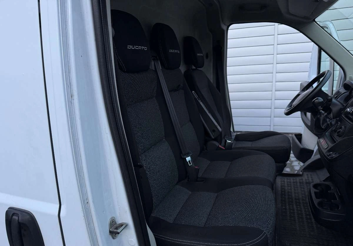 Fiat Ducato - Zdjęcie 17