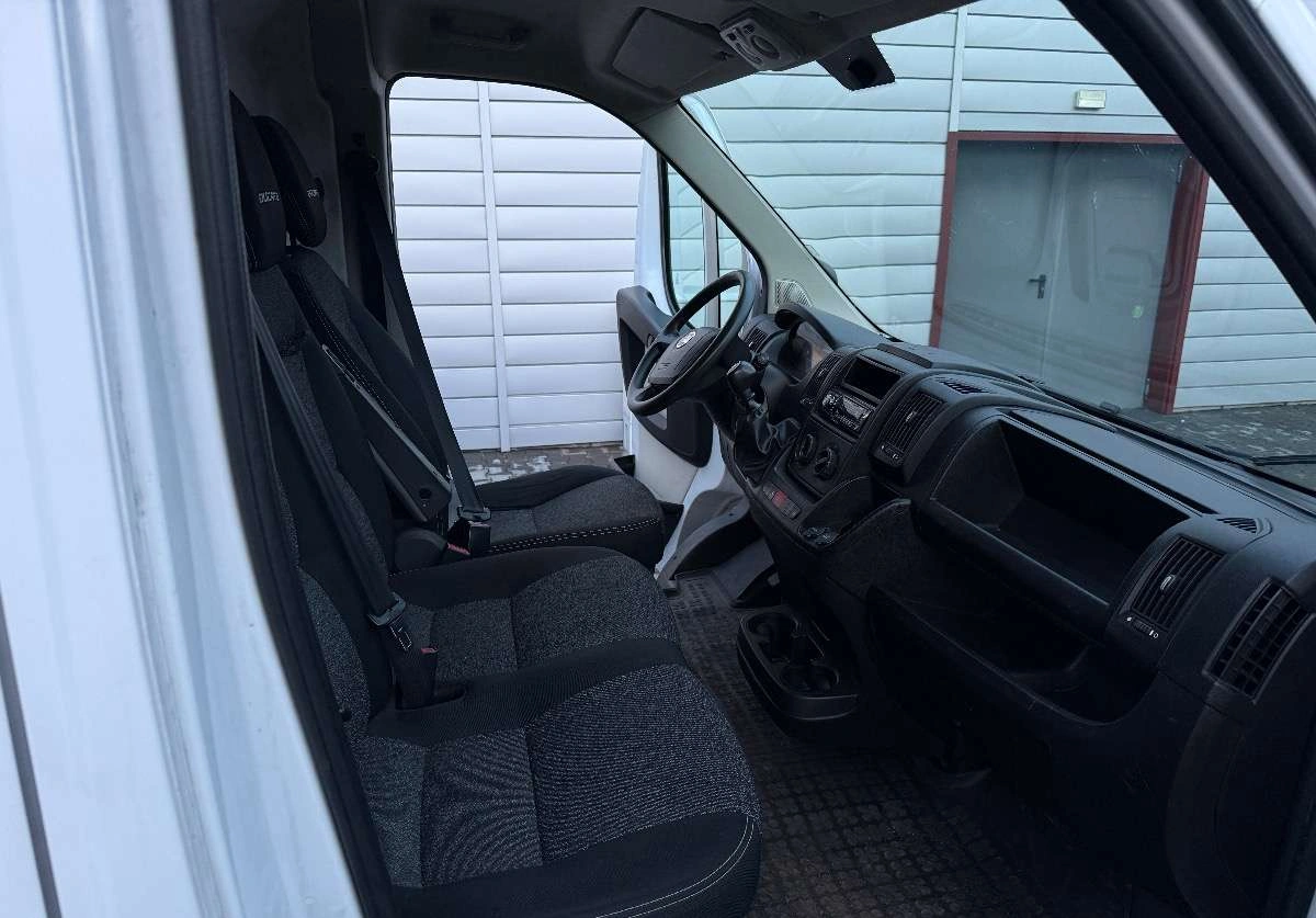 Fiat Ducato - Zdjęcie 12