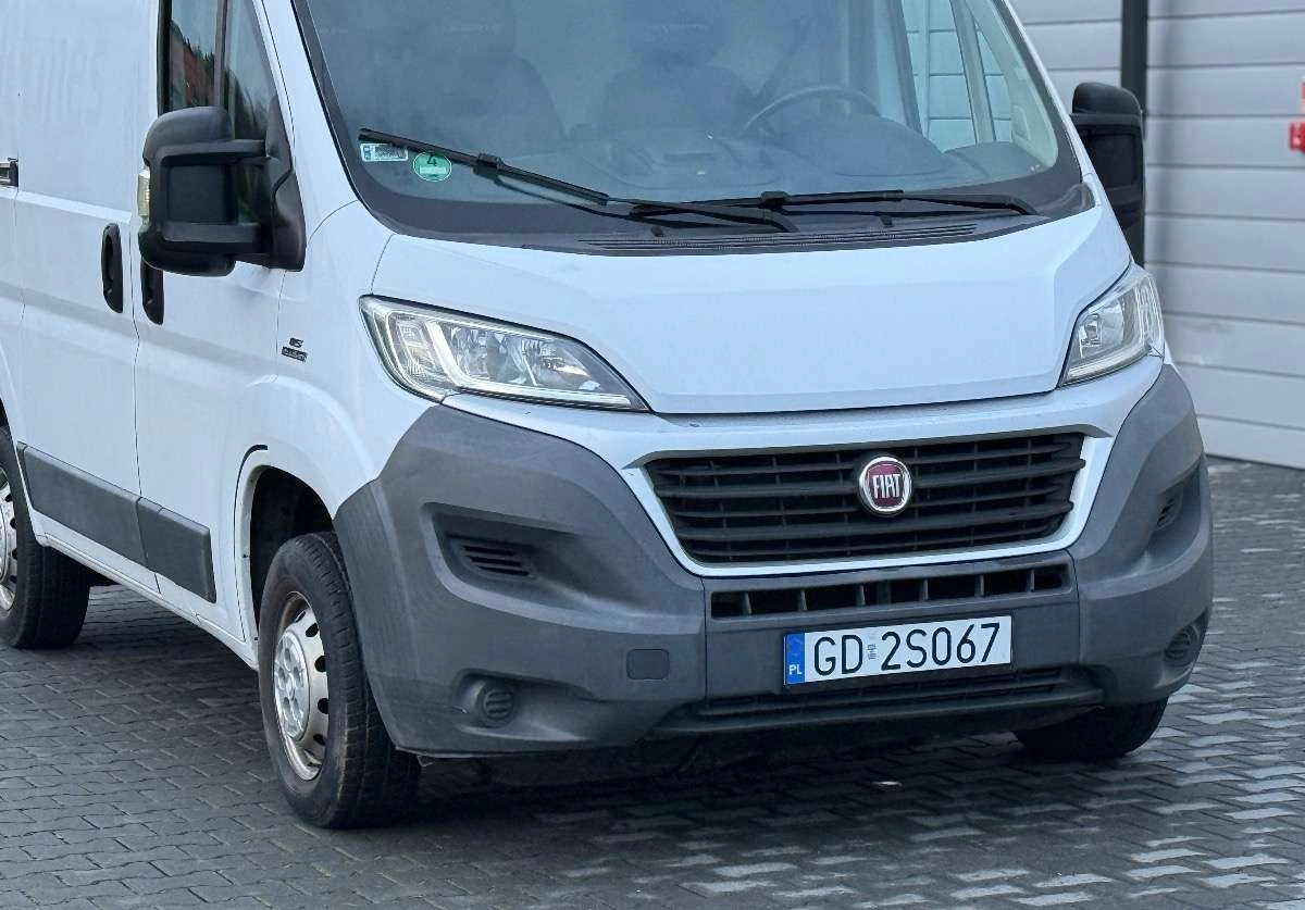 Fiat Ducato - Zdjęcie 9