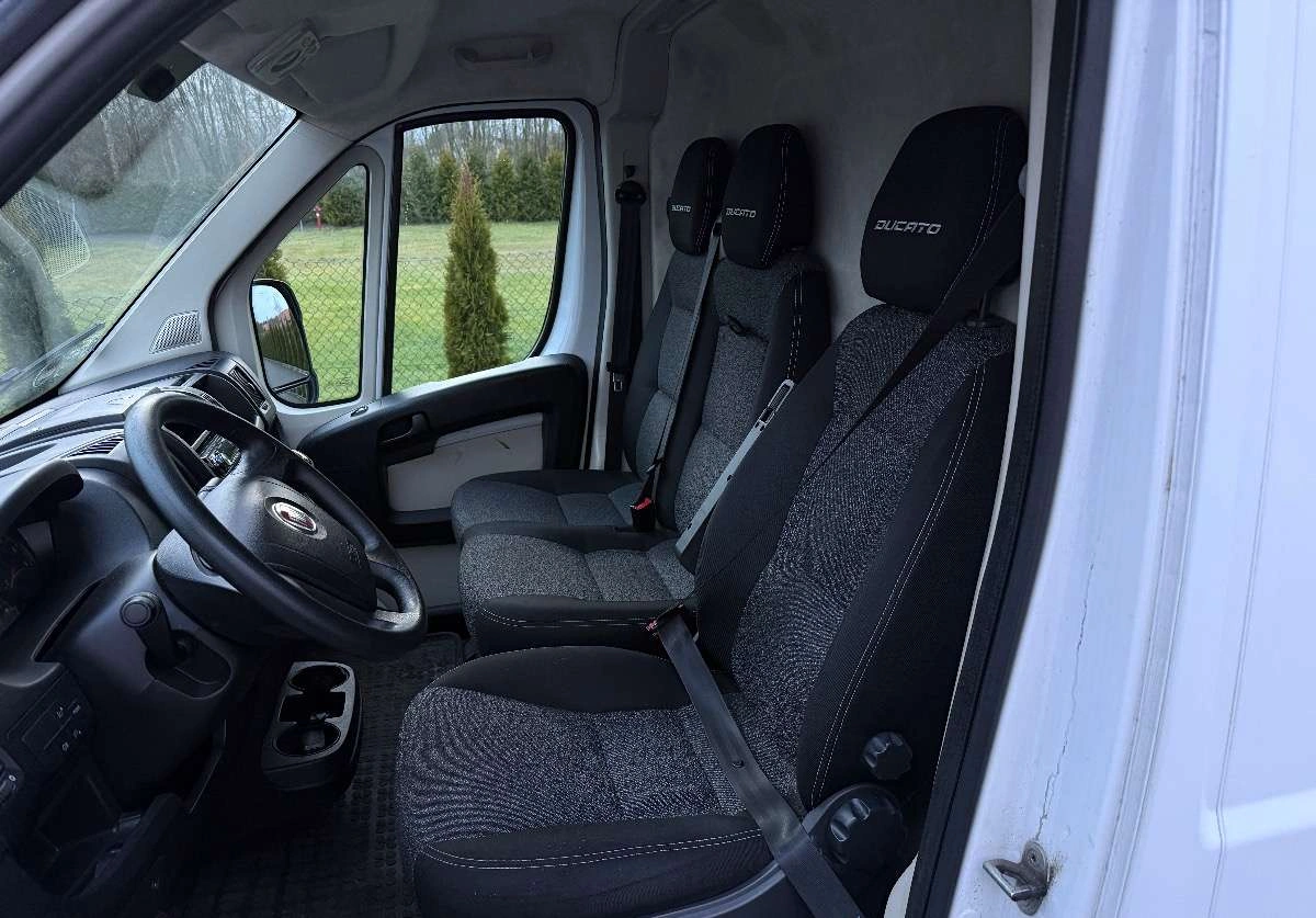 Fiat Ducato - Zdjęcie 13