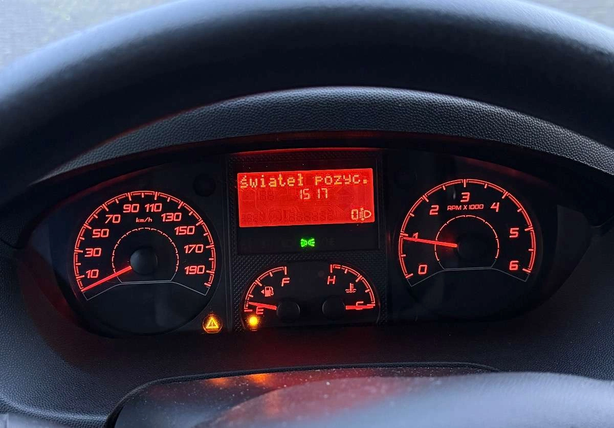 Fiat Ducato - Zdjęcie 20