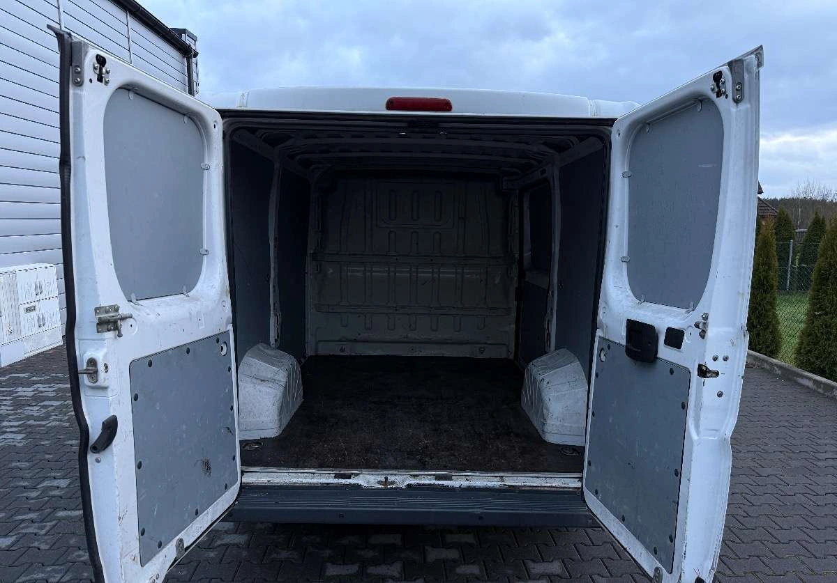 Fiat Ducato - Zdjęcie 16