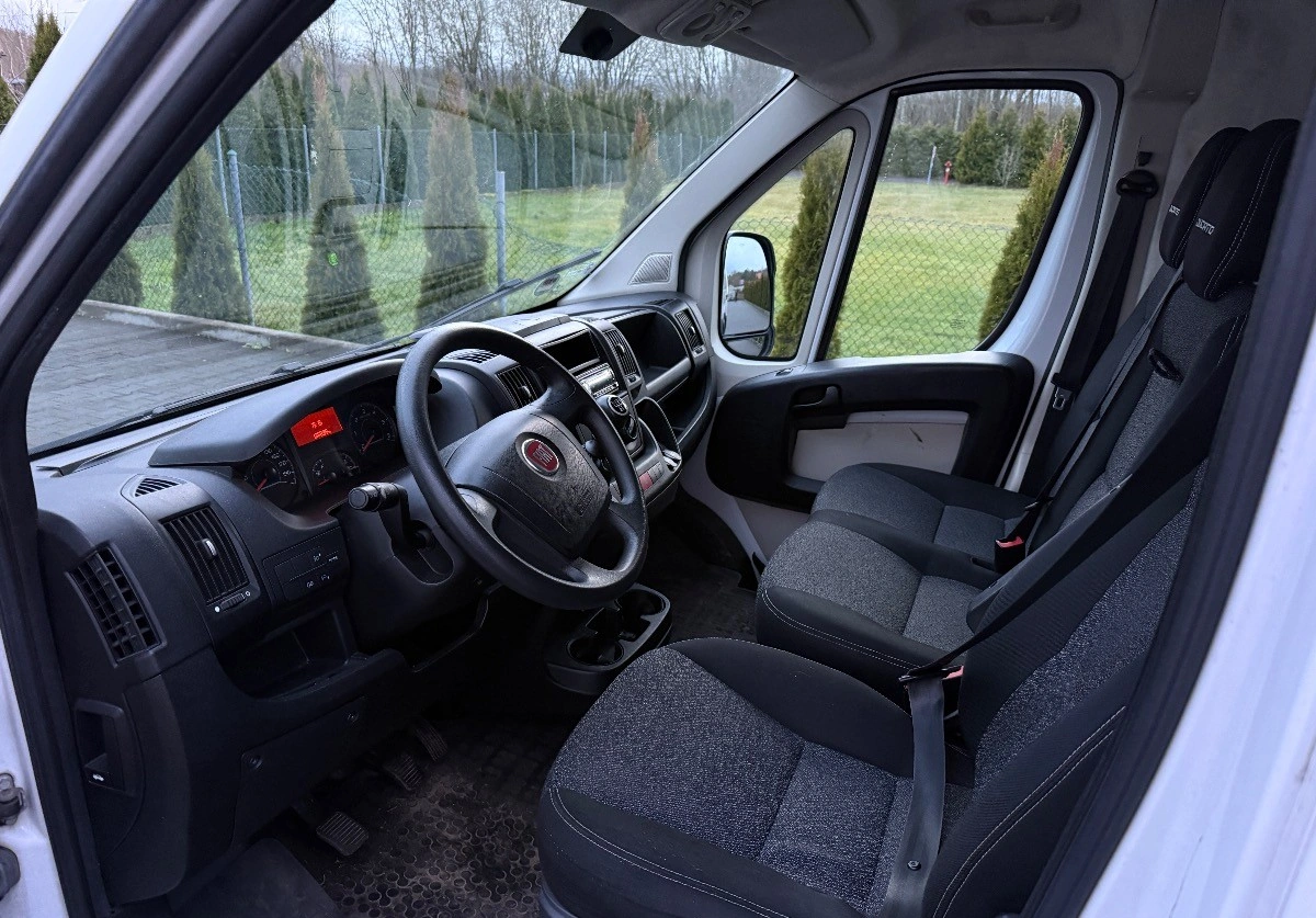 Fiat Ducato - Zdjęcie 14