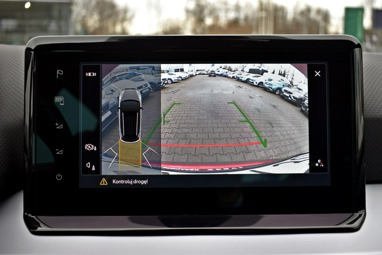 Seat Arona - Zdjęcie 18