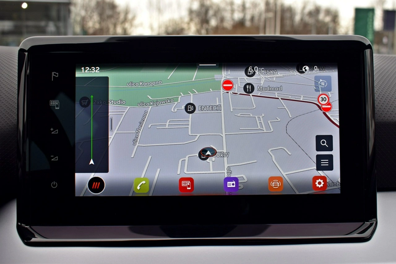 Seat Arona - Zdjęcie 19