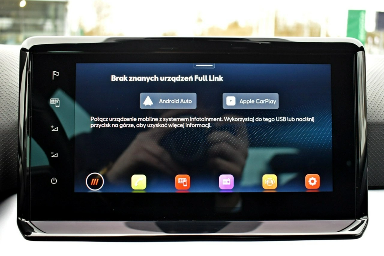 Seat Arona - Zdjęcie 21