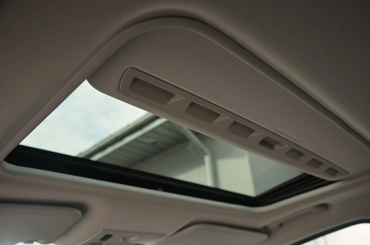 Ford Mondeo - Zdjęcie 22