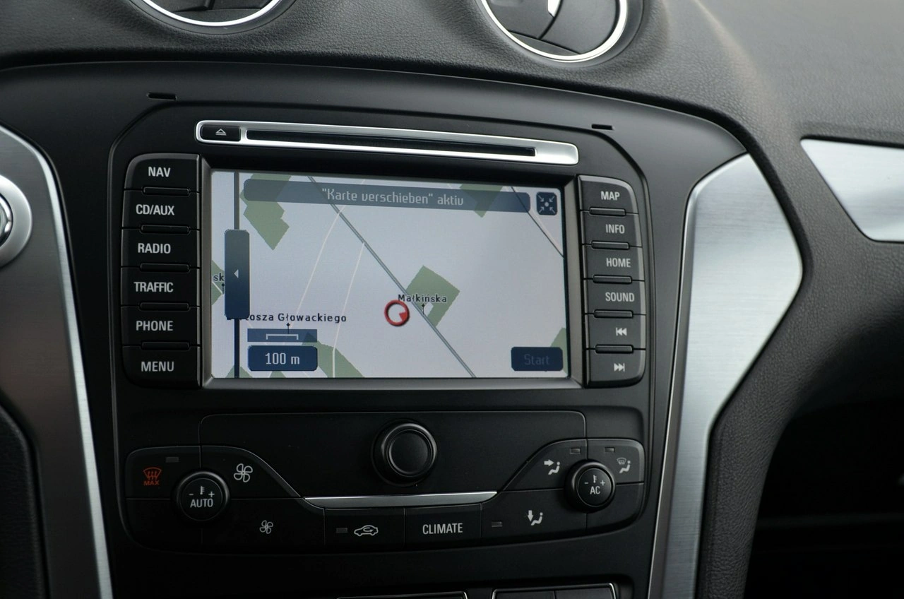 Ford Mondeo - Zdjęcie 23