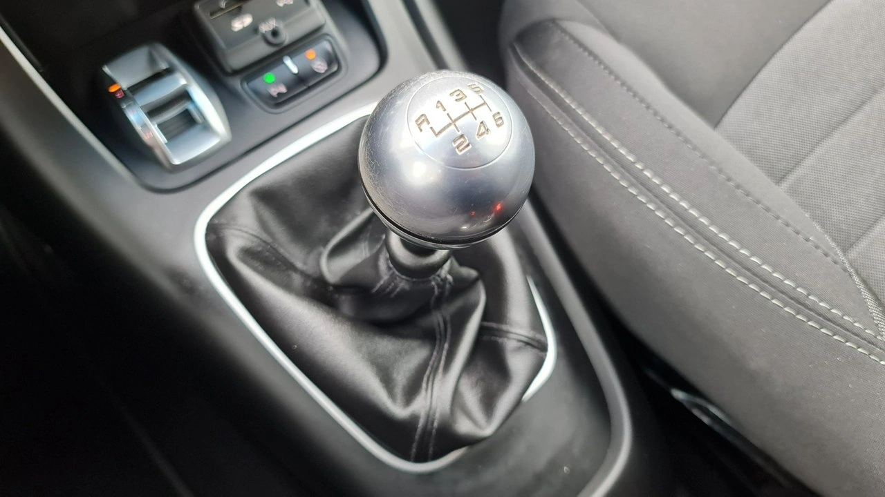 Alfa Romeo Giulietta - Zdjęcie 23