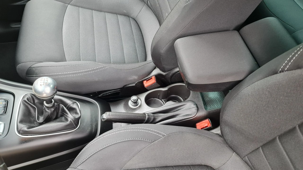 Alfa Romeo Giulietta - Zdjęcie 24