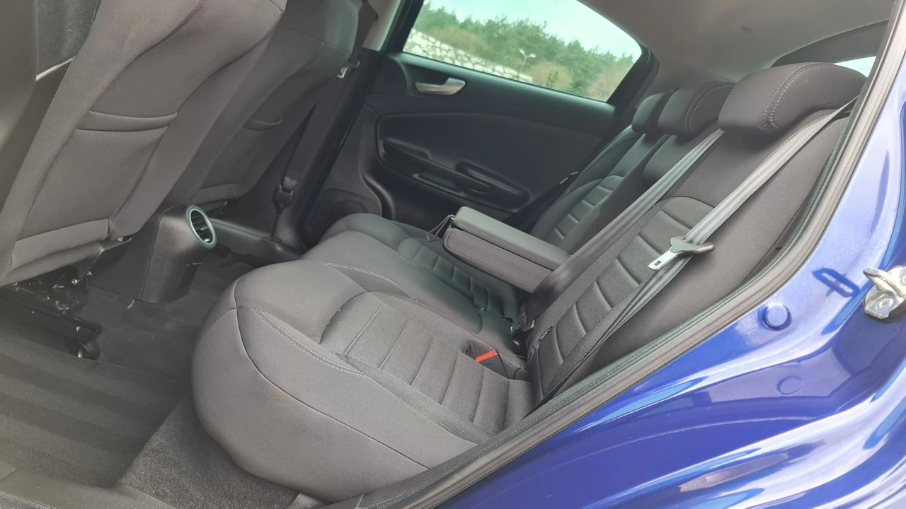 Alfa Romeo Giulietta - Zdjęcie 7