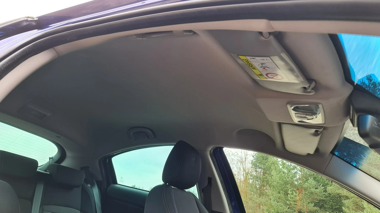 Alfa Romeo Giulietta - Zdjęcie 29