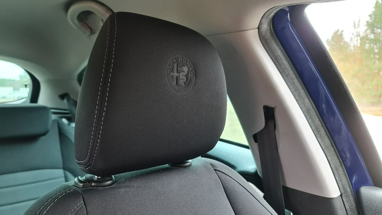 Alfa Romeo Giulietta - Zdjęcie 27