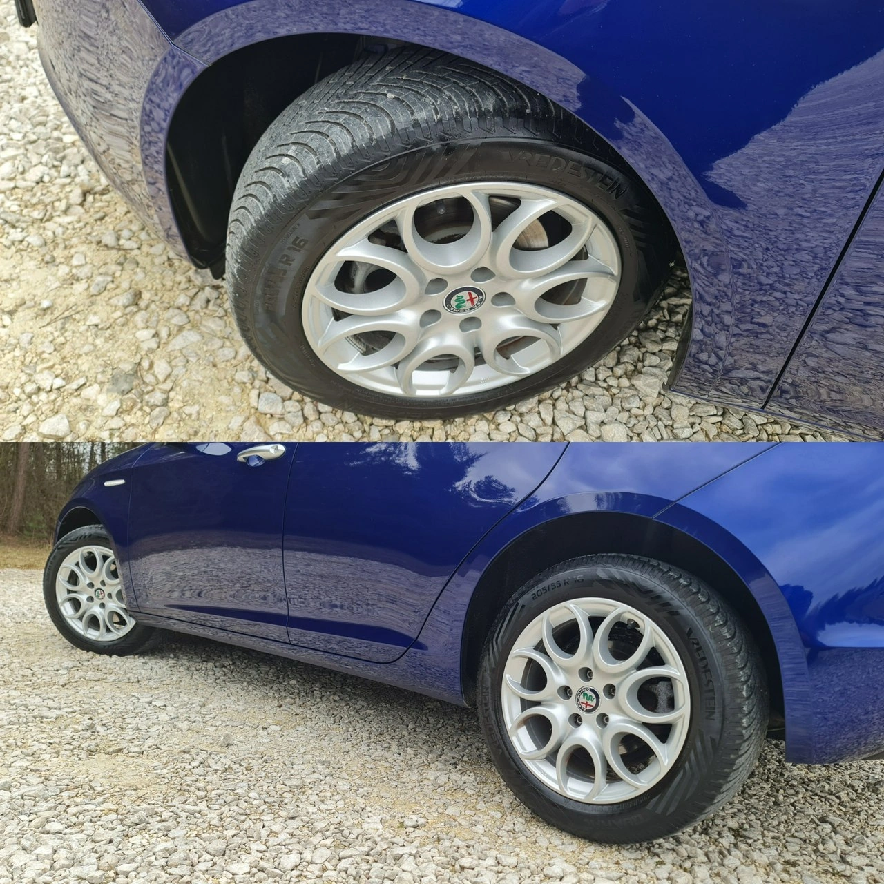 Alfa Romeo Giulietta - Zdjęcie 39