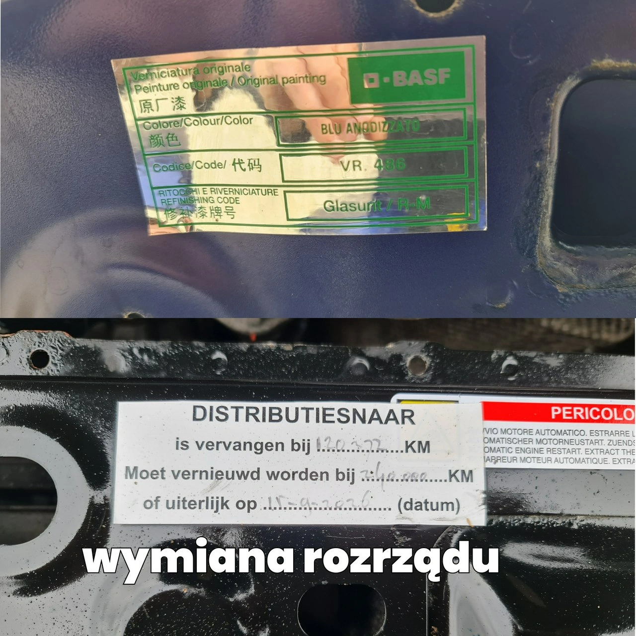 Alfa Romeo Giulietta - Zdjęcie 32