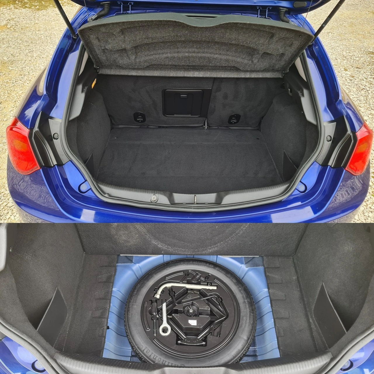 Alfa Romeo Giulietta - Zdjęcie 33