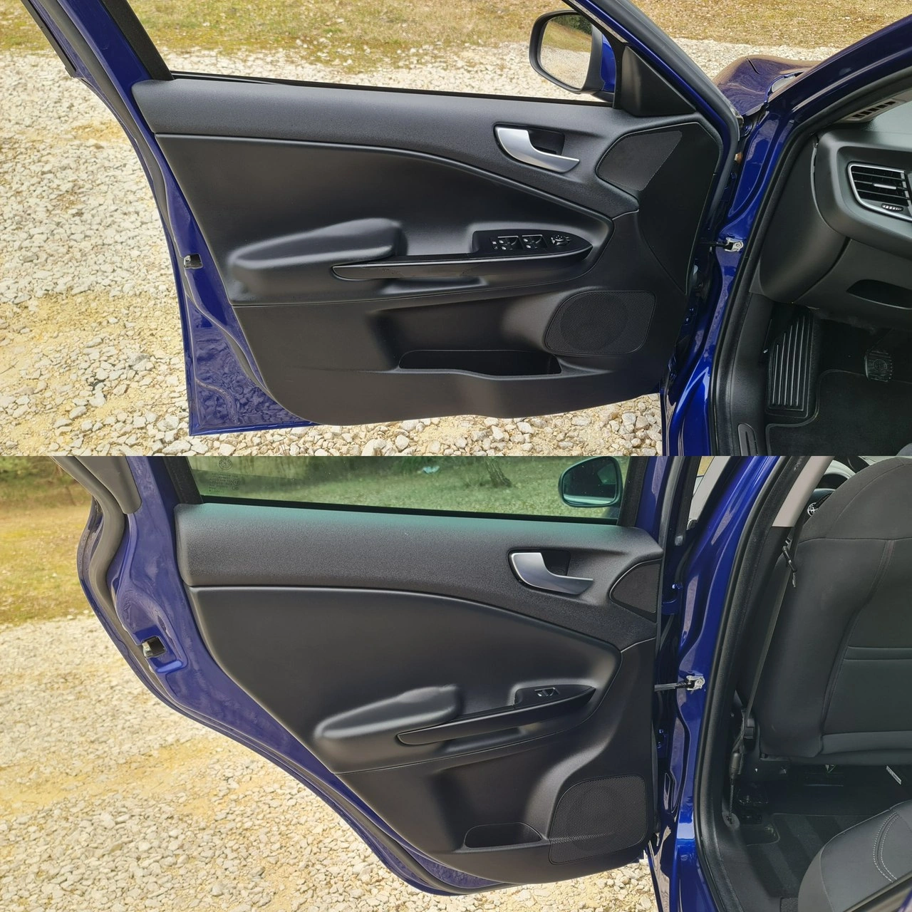 Alfa Romeo Giulietta - Zdjęcie 11