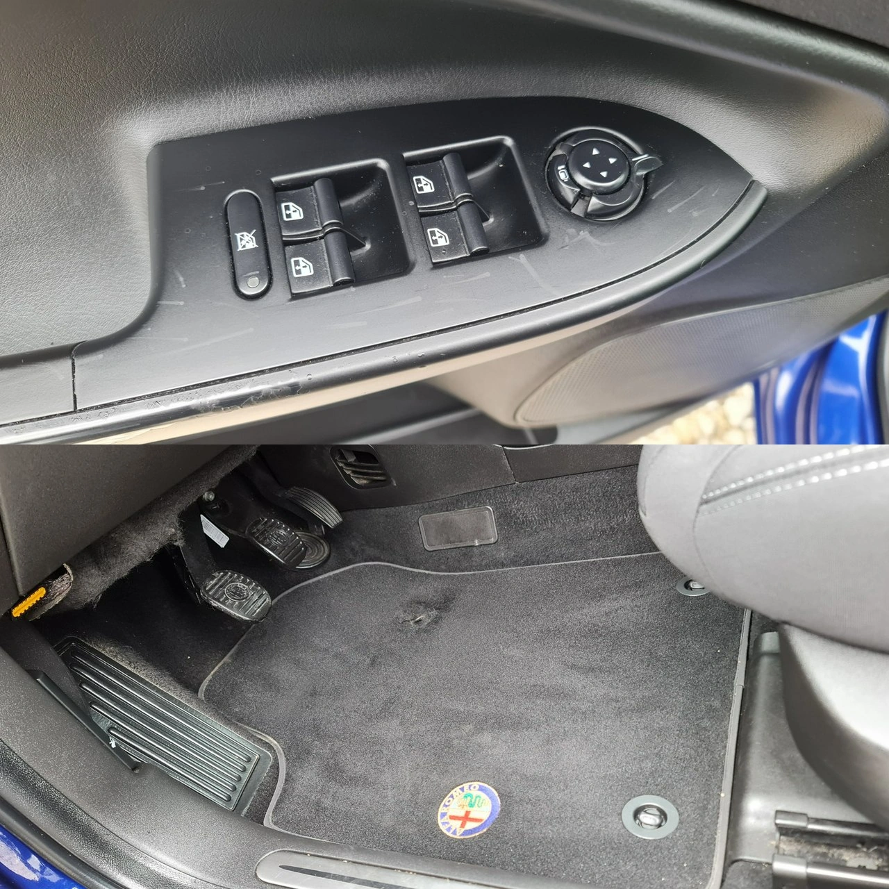 Alfa Romeo Giulietta - Zdjęcie 12